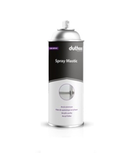 SPREJ Spray Mastic 400 ml LIMENKA