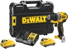 AKUMULATORSKA BUŠILICA DeWALT DCD710D2 12V 2.0Ah
