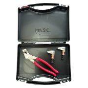 CLIP MASTER SET 25mm