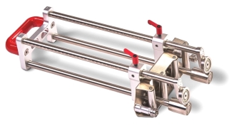 ROLER (PERFECT BENDER DXL-350) ZA SAVIJANJE LIMA DO 100° (5-350mm)